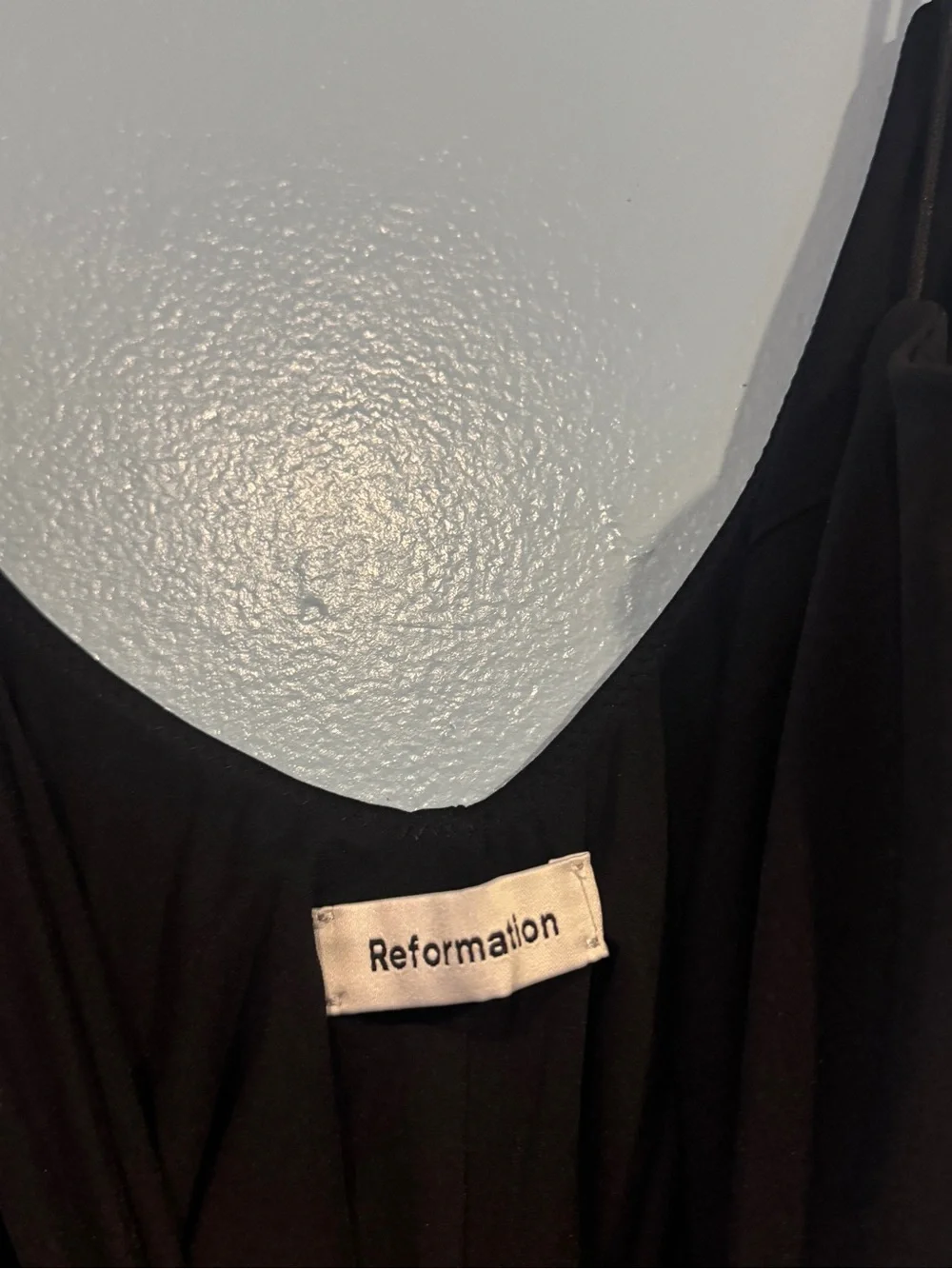 Reformation Rio One Piece Swimsuit